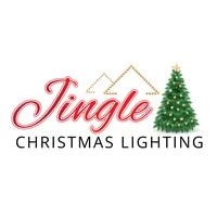 Jingle Christmas Lighting logo
